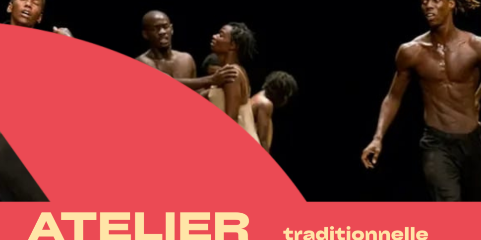 Atelier danse VF